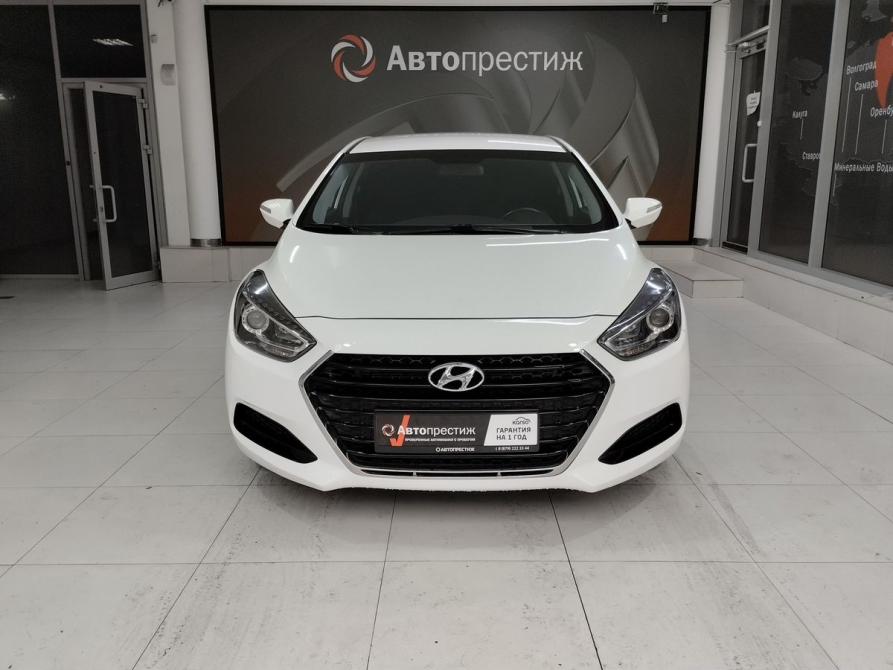 Hyundai i40 I Рестайлинг Минеральные Воды  - изображение 2