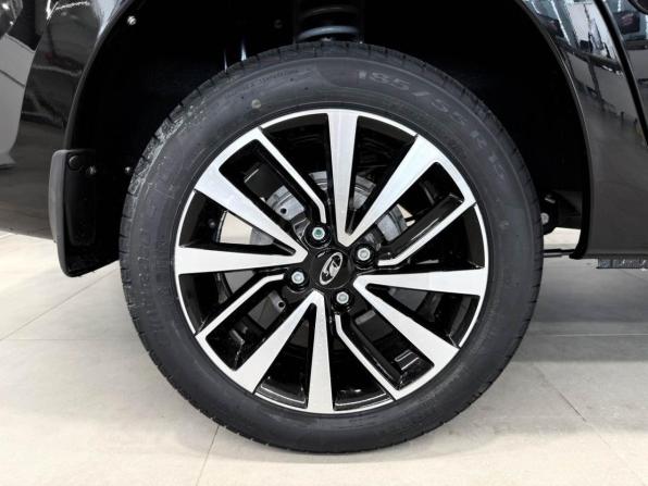 Новый Lada (ВАЗ) Granta I Рестайлинг 2026 года, цена 1 290 000 рублей, седан, Автокод Объявления