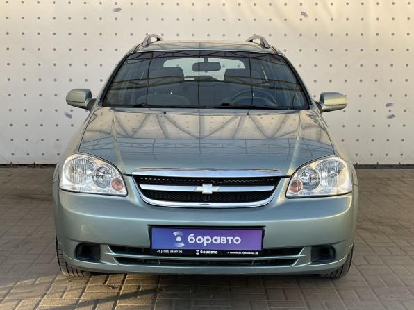 Chevrolet Lacetti I с пробегом 2008 года, цена 590 000 рублей, 122384 км, универсал, Автокод Объявления