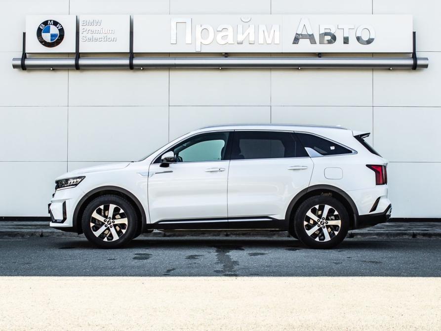 Kia Sorento IV Магнитогорск  - изображение 5