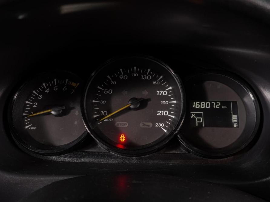 Renault Megane III Воронеж  - изображение 19