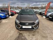 Lada (ВАЗ) Vesta I Ногинск  - изображение 22