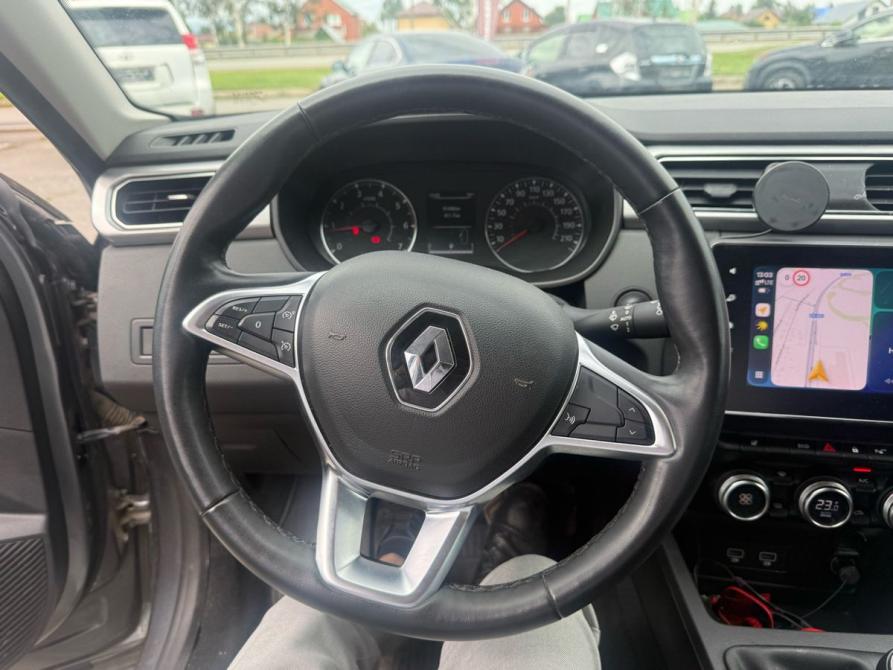 Renault Arkana I Пермь  - изображение 6