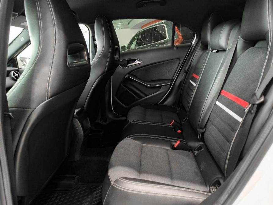 Mercedes-Benz A-Класс III (W176) Казань  - изображение 15