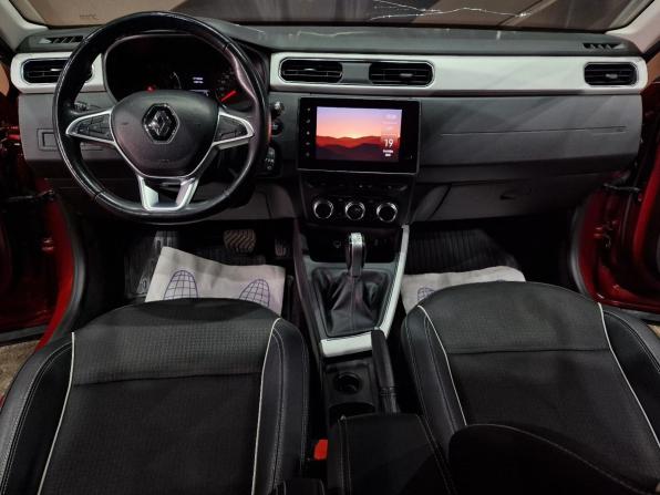Renault Arkana I с пробегом 2021 года, цена 1 320 000 рублей, 171000 км, внедорожник, Автокод Объявления