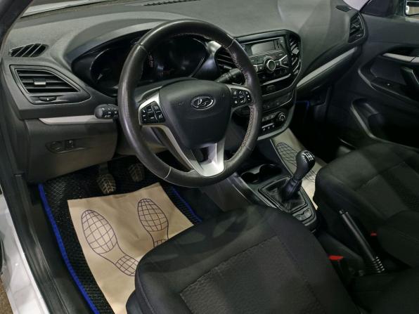 Lada (ВАЗ) Vesta I с пробегом 2020 года, цена 1 049 000 рублей, 95330 км, универсал, Автокод Объявления