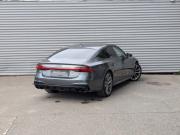 Audi A7 II (4K) Москва  - изображение 47