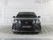 Toyota Camry IX (XV80) China Market Москва  - изображение 34