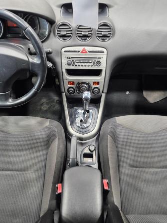 Peugeot 308 I Рестайлинг с пробегом 2011 года, цена 539 000 рублей, 257104 км, хэтчбек, Автокод Объявления