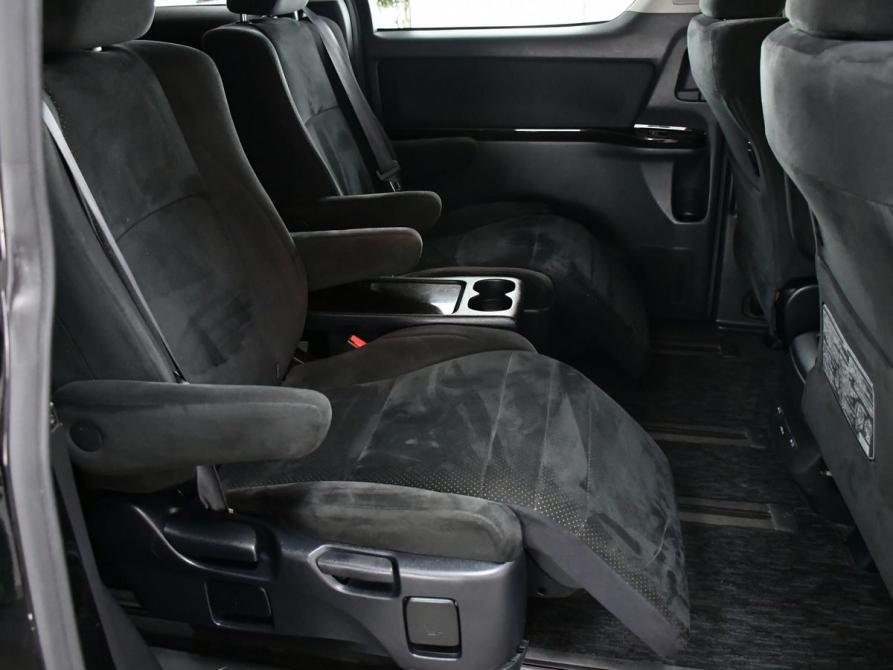 Toyota Vellfire I Новосибирск  - изображение 16