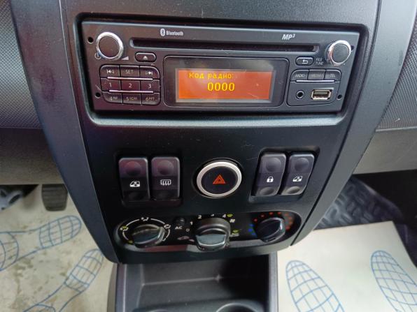 Lada (ВАЗ) Largus I с пробегом 2014 года, цена 729 000 рублей, 167100 км, универсал, Автокод Объявления
