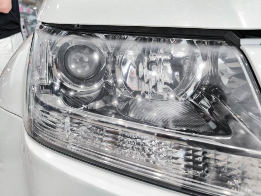 Suzuki Grand Vitara II Рестайлинг Казань  - изображение 21
