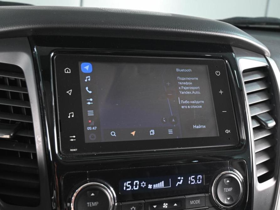 Mitsubishi Pajero Sport III Ростов-на-Дону  - изображение 14