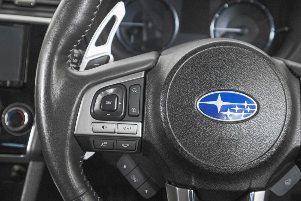 Subaru Levorg I Кемерово  - изображение 17