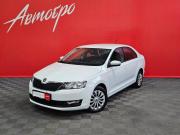 Skoda Rapid I Рестайлинг Вологда  - изображение 17