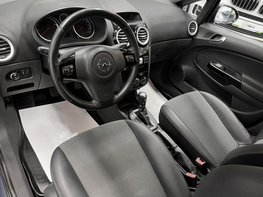 Opel Corsa D Рестайлинг I Тверь  - изображение 8
