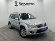 Ford Escape I Рестайлинг 2 Воронеж  - изображение 22