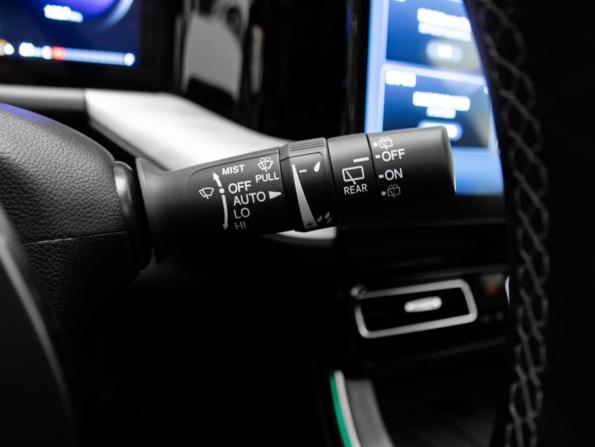 GAC GS8 II с пробегом 2025 года, цена 3 949 000 рублей, 11400 км, внедорожник, Автокод Объявления
