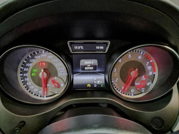 Mercedes-Benz GLA I (X156) с пробегом 2015 года, цена 1 890 000 рублей, 82755 км, внедорожник, Автокод Объявления