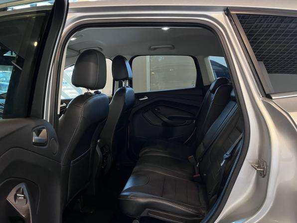 Ford Kuga II с пробегом 2013 года, цена 1 473 000 рублей, 172467 км, внедорожник, Автокод Объявления