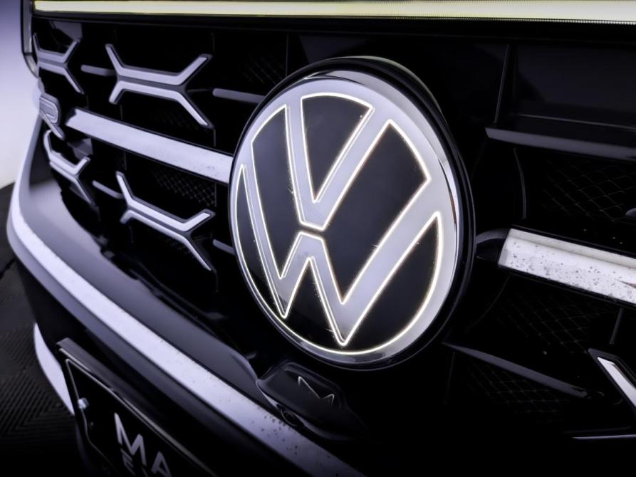 Volkswagen Tayron II (China Market) Москва  - изображение 27
