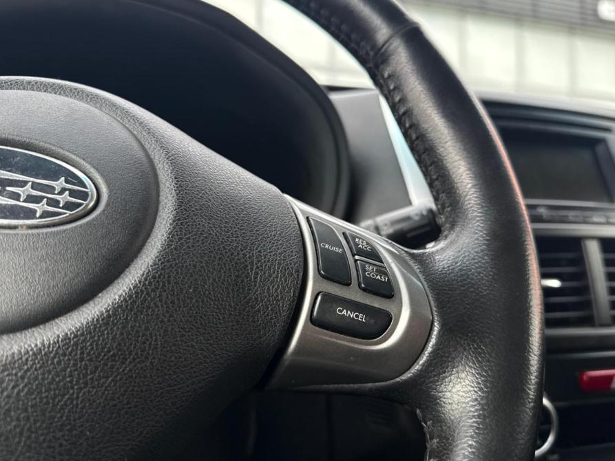 Subaru Forester III Рестайлинг Омск  - изображение 18