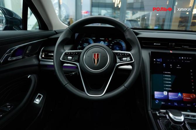 Hongqi H5 II с пробегом 2024 года, цена 3 247 000 рублей, 34650 км, седан, Автокод Объявления