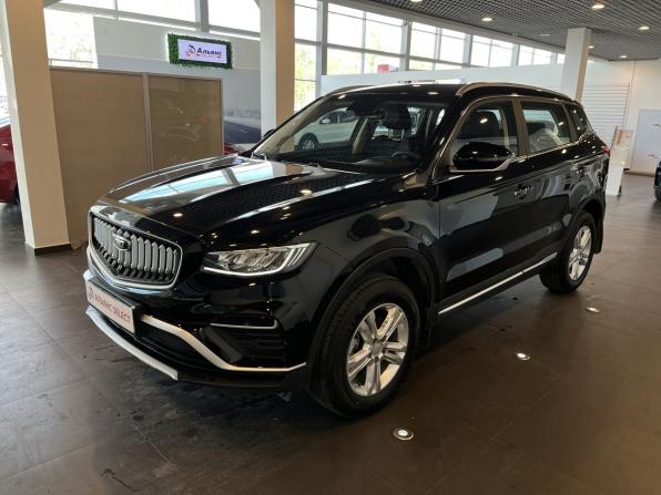 Belgee X70 I Рестайлинг с пробегом 2025 года, цена 2 520 000 рублей, 3401 км, внедорожник, Автокод Объявления