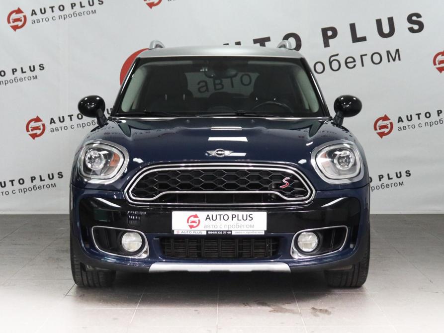 Mini Countryman II Минеральные Воды  - изображение 3