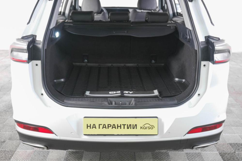 Chery Tiggo 7 Pro Max I Рестайлинг Кемерово  - изображение 8