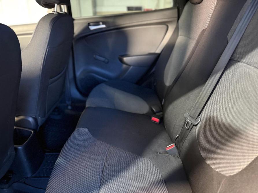 Hyundai Solaris I Челябинск  - изображение 13