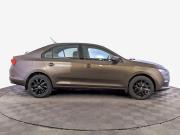 Skoda Rapid II Москва  - изображение 33