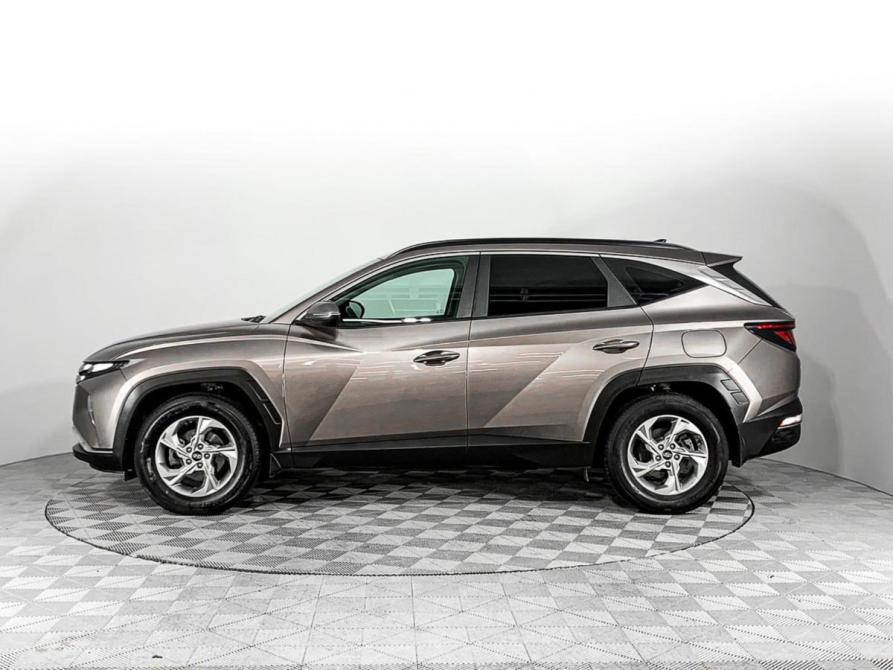 Hyundai Tucson IV Ногинск  - изображение 5