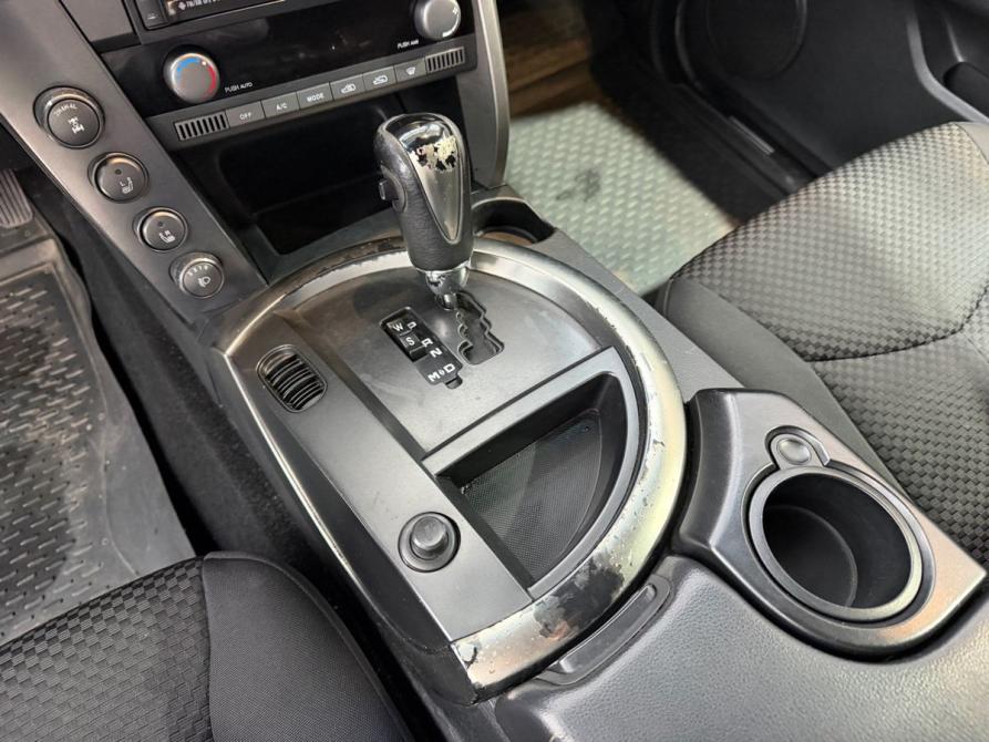 SsangYong Kyron I Рестайлинг Таганрог  - изображение 25