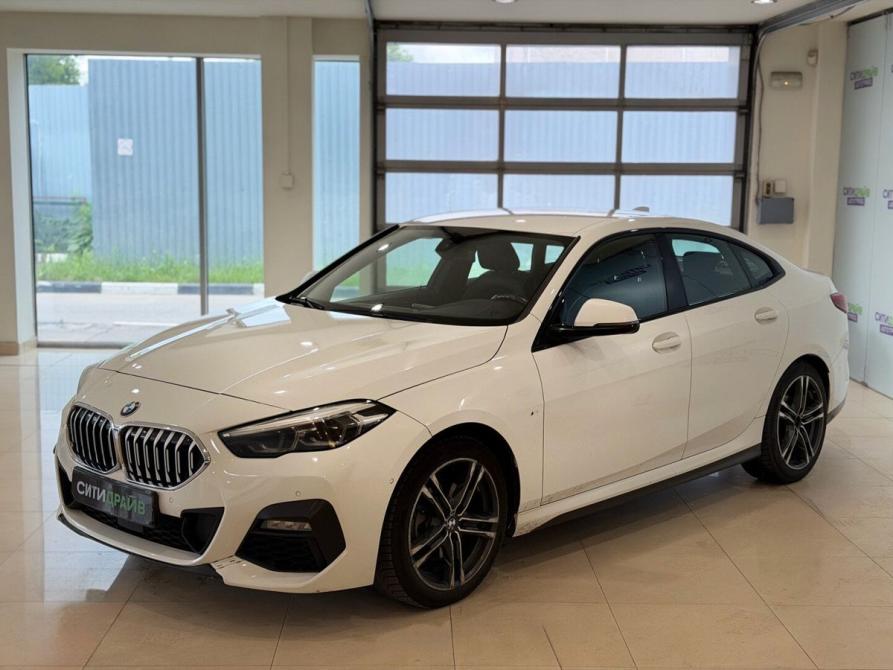 BMW 2 серии F44 Москва  - изображение 3