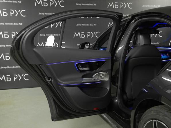 Новый Mercedes-Benz E-Класс VI (W214 S214) 2025 года, цена 9 609 600 рублей, седан, Автокод Объявления