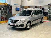 Lada (ВАЗ) Largus I Челябинск  - изображение 12