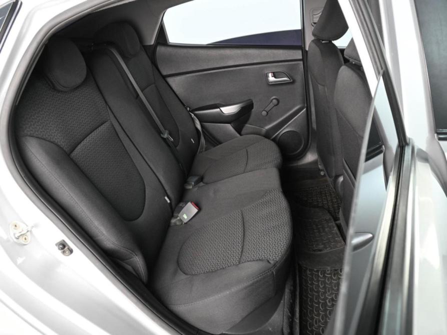 Kia Rio III Рестайлинг Ростов-на-Дону  - изображение 7