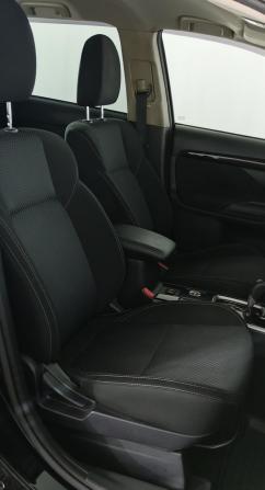 Mitsubishi Outlander III Рестайлинг 3 с пробегом 2019 года, цена 1 849 000 рублей, 132000 км, внедорожник, Автокод Объявления
