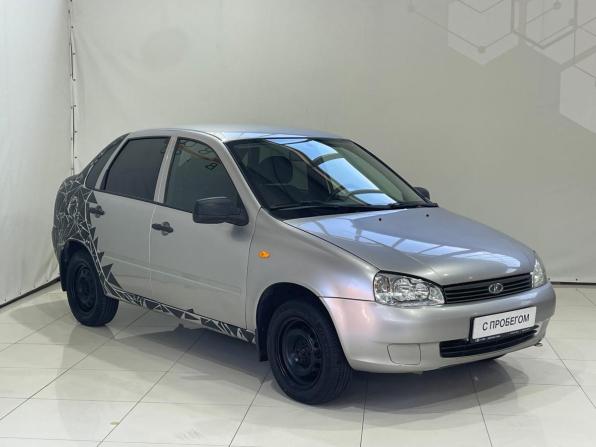 Lada (ВАЗ) Kalina I с пробегом 2010 года, цена 210 000 рублей, 118974 км, седан, Автокод Объявления