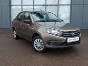 Lada (ВАЗ) Granta I Рестайлинг Ярославль  - изображение 20