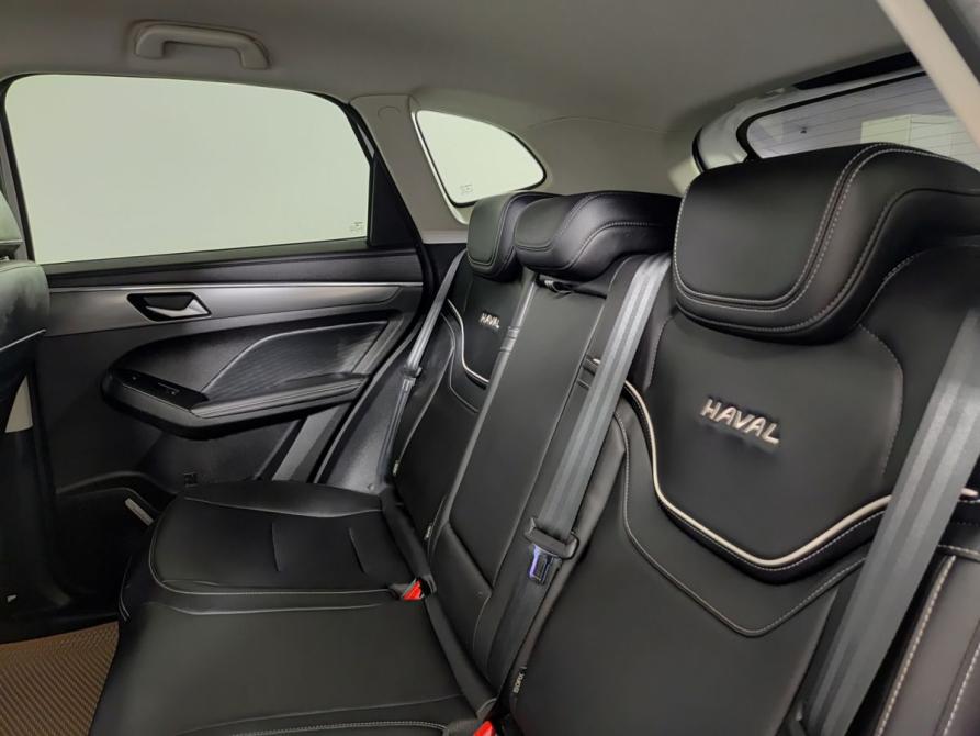 Haval Jolion I Уфа  - изображение 15