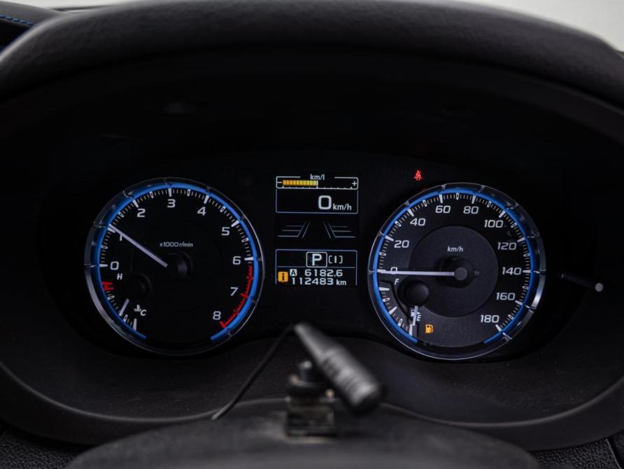 Subaru Levorg I Краснодар  - изображение 17