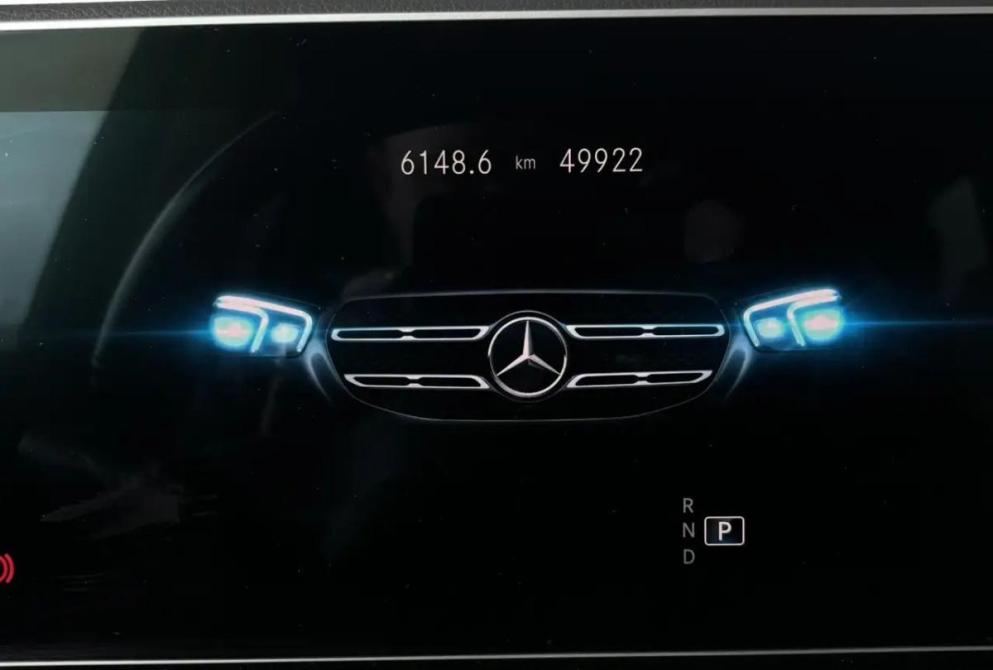 Mercedes-Benz GLS II (X167) Киров  - изображение 39