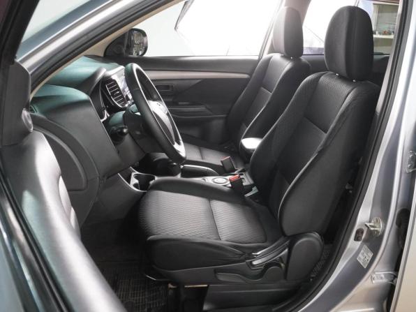 Mitsubishi Outlander III с пробегом 2013 года, цена 1 349 000 рублей, 163380 км, внедорожник, Автокод Объявления