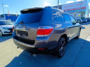 Toyota Highlander II (XU40) Рестайлинг Тюмень  - изображение 32