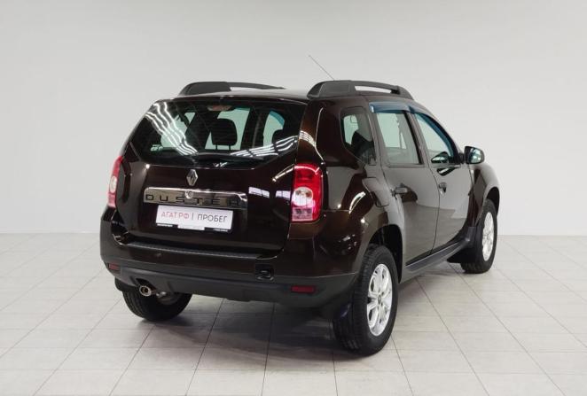 Renault Duster I с пробегом 2015 года, цена 980 000 рублей, 241477 км, внедорожник, Автокод Объявления