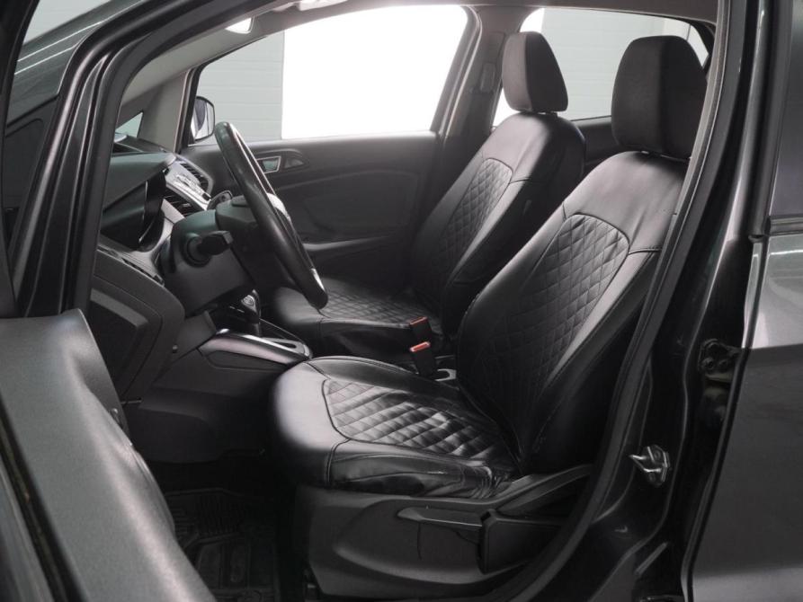 Ford EcoSport II Воронеж  - изображение 10