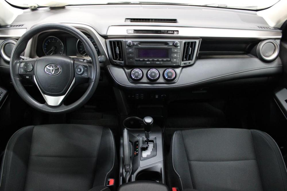 Toyota RAV4 IV (XA40) Рестайлинг Ярославль  - изображение 9