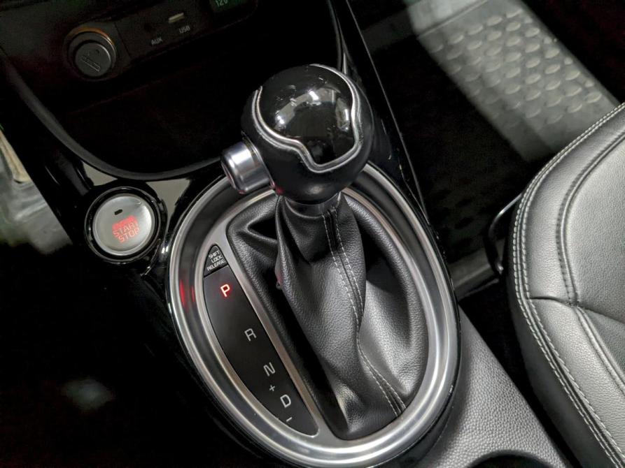 Kia Soul II Рестайлинг Москва  - изображение 30